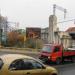 Wiadukt kolejowy in Poznań city