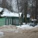 Деревянный дом в городе Павловская Слобода