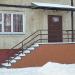 Ремонтно-строительный участок (ru) in Homieĺ city