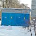 Трансформаторная подстанция ТП 672 (ru) in Homieĺ city