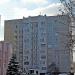 vulica Bahdana Chmiaĺnickaha, 120 korpus 1 in Homieĺ city
