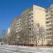 vulica Bahdana Chmiaĺnickaha, 110 in Homieĺ city