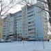 vulica Bahdana Chmiaĺnickaha, 110 in Homieĺ city