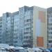 vulica Bahdana Chmiaĺnickaha, 112 in Homieĺ city