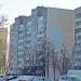 vulica Bahdana Chmiaĺnickaha, 114 in Homieĺ city