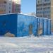 Канализационная насосная станция КНС-36 (ru) in Homieĺ city