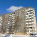 ул. 60 лет СССР (ru), 18 in Homieĺ city
