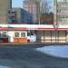 Автобусная остановка «60 лет СССР» (ru) in Homieĺ city