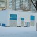 Трансформаторная подстанция ТП 671 (ru) in Homieĺ city