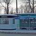 Автобусная остановка «Улица Жукова» (ru) in Homieĺ city