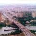 Автомобильный мост через Волго-Донской канал в городе Волгоград