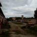 Бывшая пожарная часть в городе Иваново