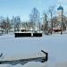 Тепловая камера (ru) in Homieĺ city