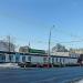 vulica Bahdana Chmiaĺnickaha, 79 in Homieĺ city