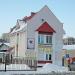 vulica Bahdana Chmiaĺnickaha, 77а in Homieĺ city