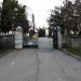 Въезд на Малахов Курган в городе Севастополь
