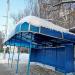 Остановка «Улица Чкалова» (ru) in Homieĺ city