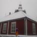 Pikkukirkko in Porvoo city