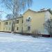 vulica Bahdana Chmiaĺnickaha, 70 in Homieĺ city