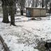 Газораспределительный пункт в городе Запорожье