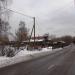 Снесённый жилой дом (пос. Терехово, 59а строение 1) в городе Москва