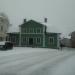 Kirkkokatu, 13 in Porvoo city