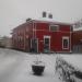 Kirkkokatu, 16 in Porvoo city
