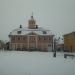 Raatihuoneentori in Porvoo city