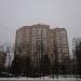 Жилой комплекс «Пифагор» в городе Москва