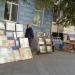 Виставка місцевих художників в місті Житомир