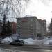 ул. Ленина, 40 в городе Бердск