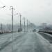 Автомобильные мосты через реку Бердь в городе Бердск