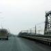 Автомобильные мосты через реку Бердь в городе Бердск