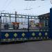 Ворота в городе Севастополь