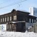 ул. Анатолия, 140 в городе Барнаул