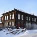 пер. Циолковского, 51 в городе Барнаул
