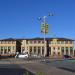 Penta Court in Borehamwood city