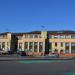 Penta Court in Borehamwood city