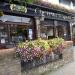 The Hart & Spool in Borehamwood city