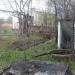 Развалины пескосушилки в городе Спасск-Дальний