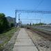 Bogatishchevo railway station