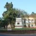 Bhausaheb  Bandodkar  Statue in Panaji city