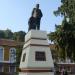 Bhausaheb  Bandodkar  Statue in Panaji city