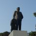 Bhausaheb  Bandodkar  Statue in Panaji city