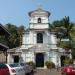 St. Sebastian's chapel in Panaji city