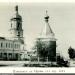 Ирининский столб в городе Киев
