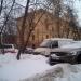 ул. Петра Романова, 18 корпус 1 в городе Москва