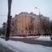 ул. Петра Романова, 13 в городе Москва
