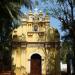 Chapel of St. Francis Xavier