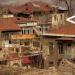 Yunis Əhmədovun evi in Şuşa city